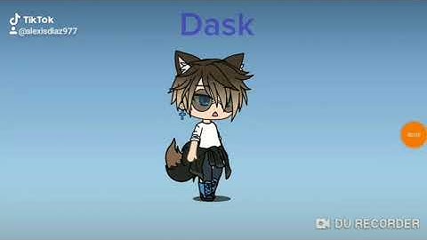 Dask