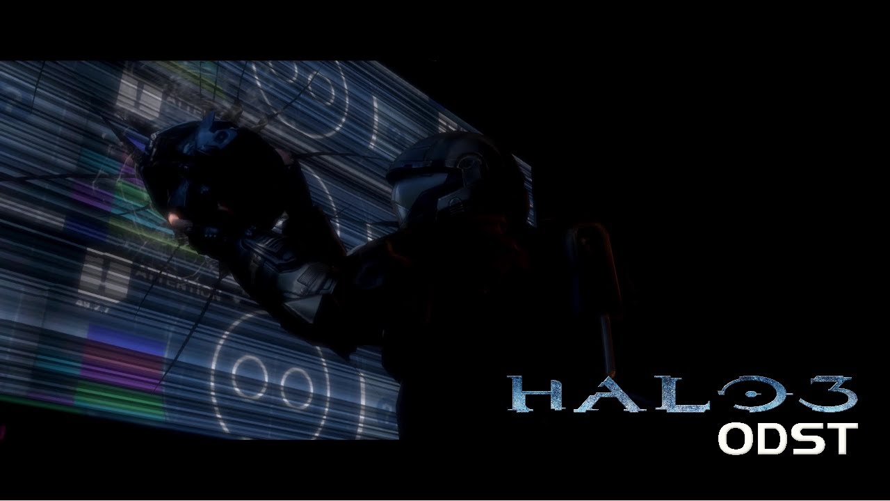 Halo 3 ODST Mission 1 Prepare To Drop Mombasa Streets YouTube halo-3-odst-mission-1-prepare-to-drop-mombasa-streets-youtube