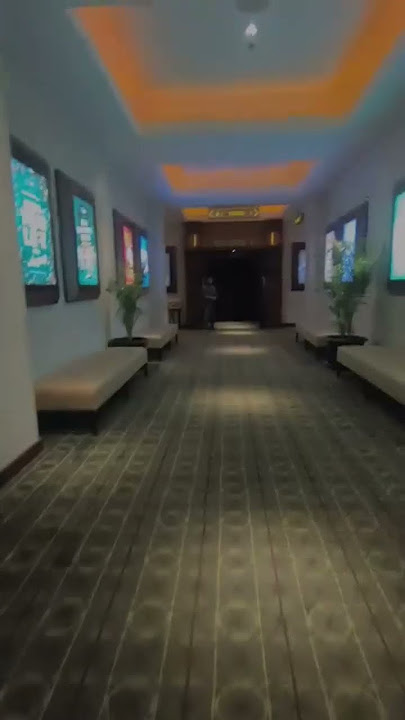 MENEMANI SUAMI ESTRI NONTON BIOSKOP FILM SUZANNA SOLO BARU #shorts#viral#trending#tiktok#fyp#film