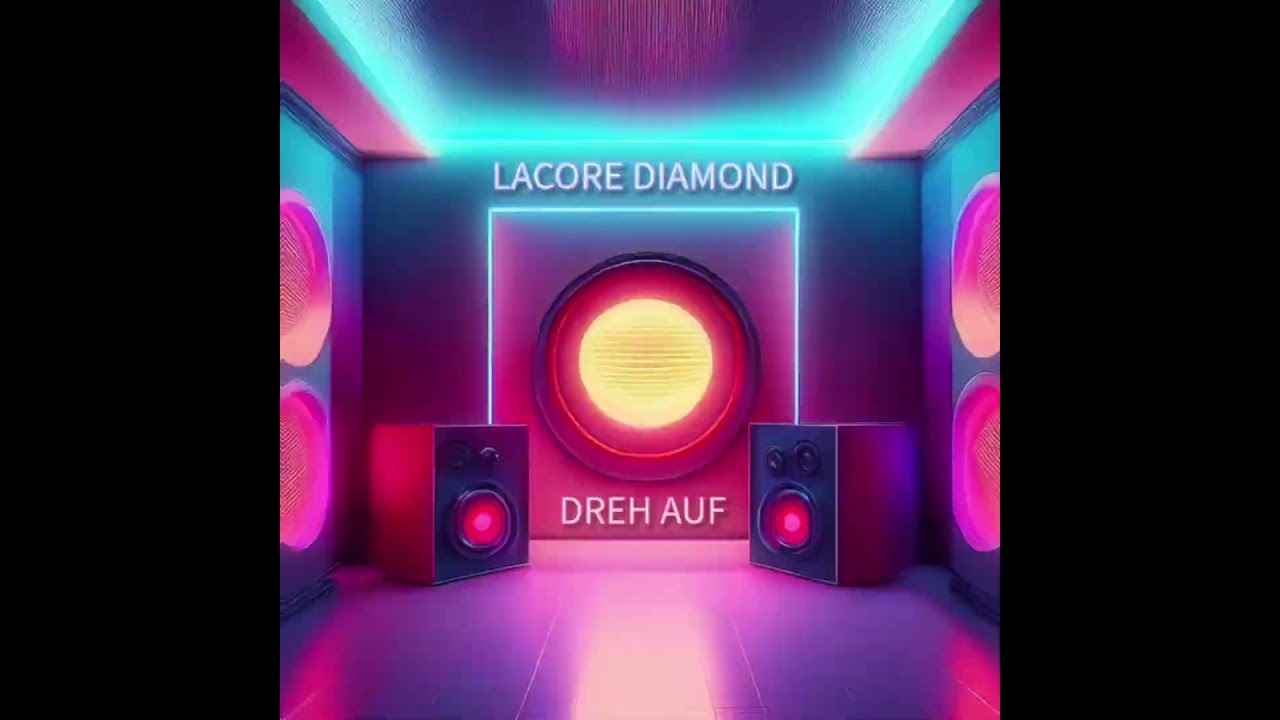 Dreh auf 🎶🎶🎶 