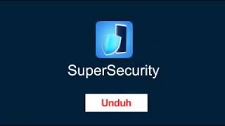 Super Security - Virus Cleaner screenshot 4