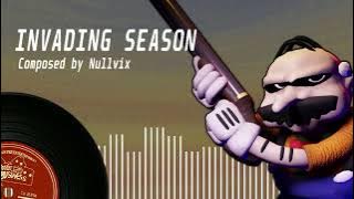 None Of Your Business OST - Invading Season