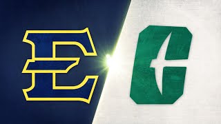 WBB Game Highlights: Charlotte vs. Etsu (Dec, 21. 2025)