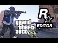 ROCKSTAR EDITOR GTA V КРАТКАЯ ИНСТРУКЦИЯ