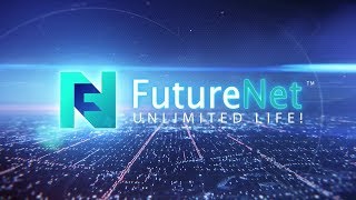 FutureNet Business Presentation | Crypto Cooper