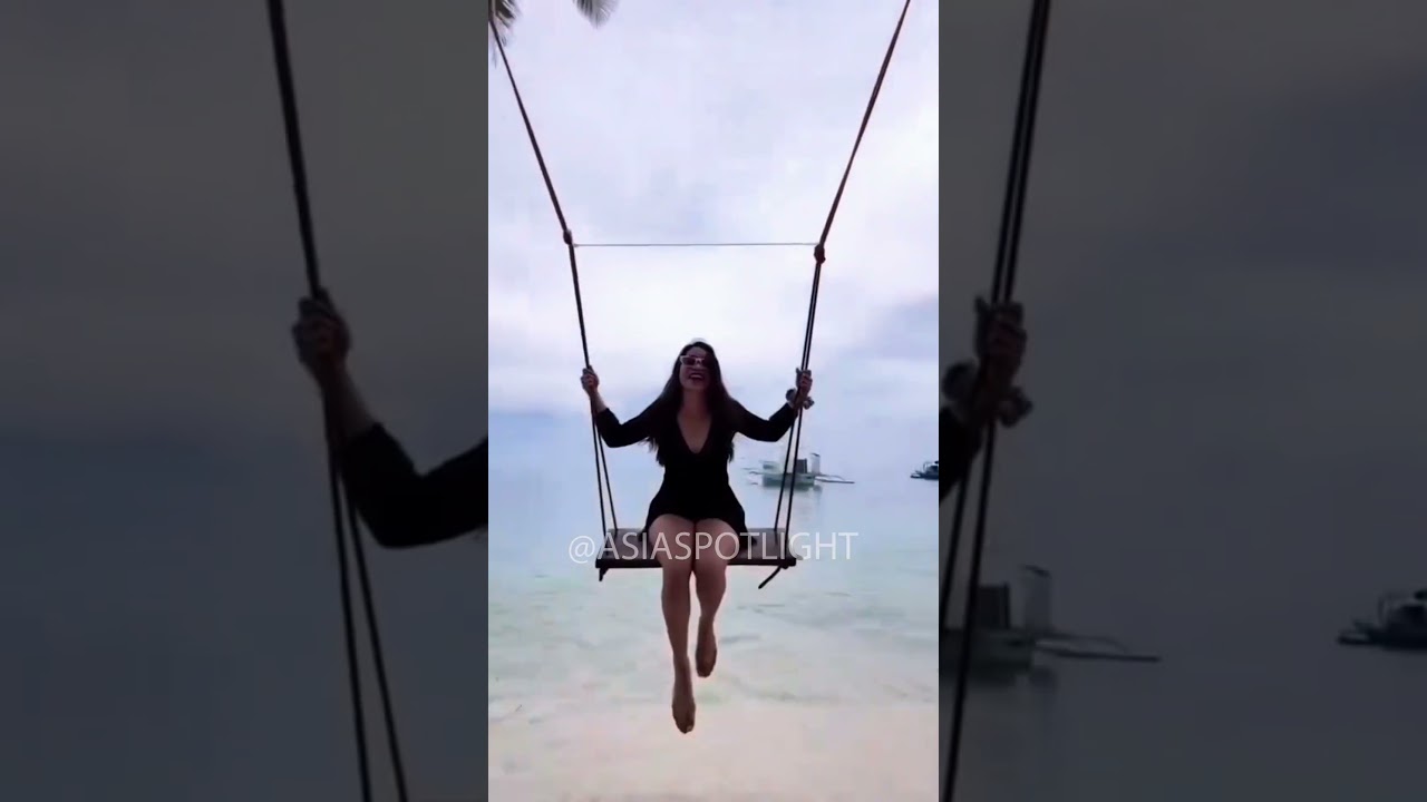 This Filipino Guy is the Human Drone! 🤳 