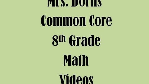 Scatter Plots with Straight Lines   A