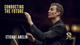 Etienne Abelin: Conducting The Future (2021)