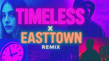 Timeless x Easttown Unique | 128 BPM House Remix | Mashup