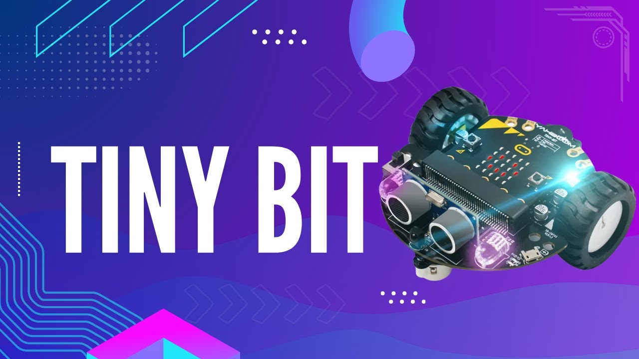 Tiny Bit - YouTube