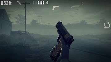 Into The Dead 2 | Chapter 1: And Deeper We Fall - Levels 1 & 2