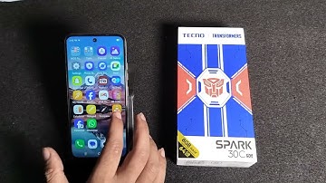 How to disable call recording video in Tecno Spark 30c 5G || Tecno me call recording kaise band kare