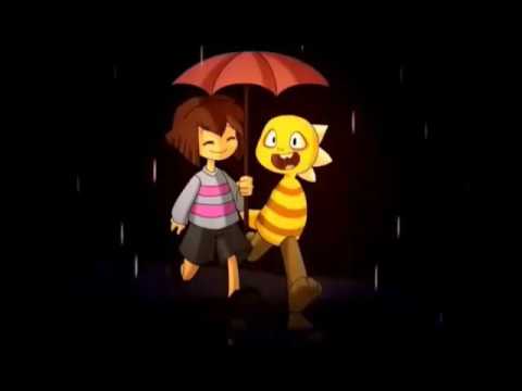 Undertale AMV [pacifist~Neutral~Genocide]