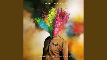 The Adventure Begins