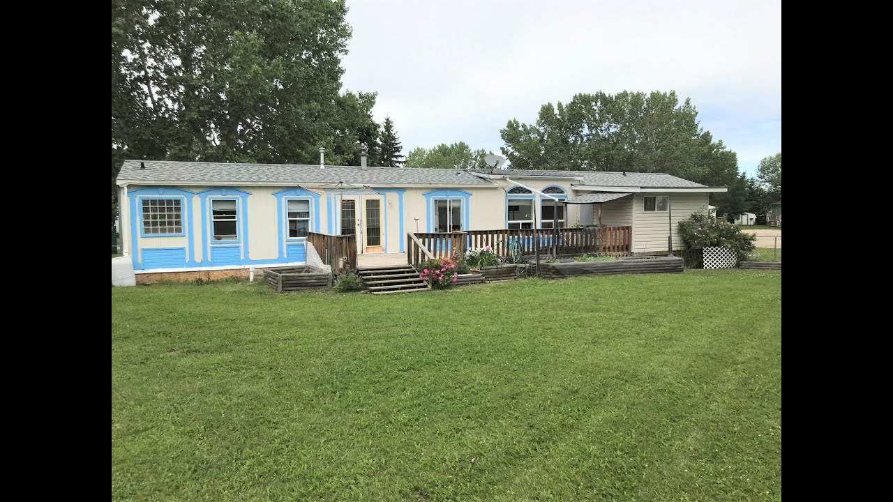 38550 Range Road 25A 125, Red Deer County, AB Home For Sale YouTube