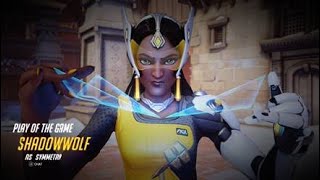 Shadowwolfs Highlight