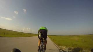 Team in Training Paceline