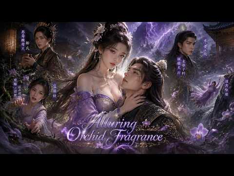 Video Her Orchid Scent Drives the Tyrant Prince Crazy!?Alluring Orchid Fragrance?