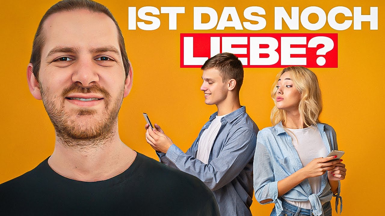 Warum Eifersucht hilfreich ist!