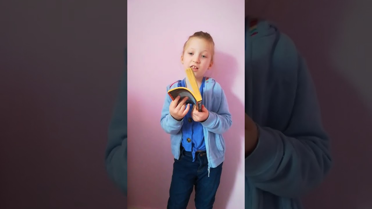 Charlotte's book review - Amelia Fang and the Barbaric Ball