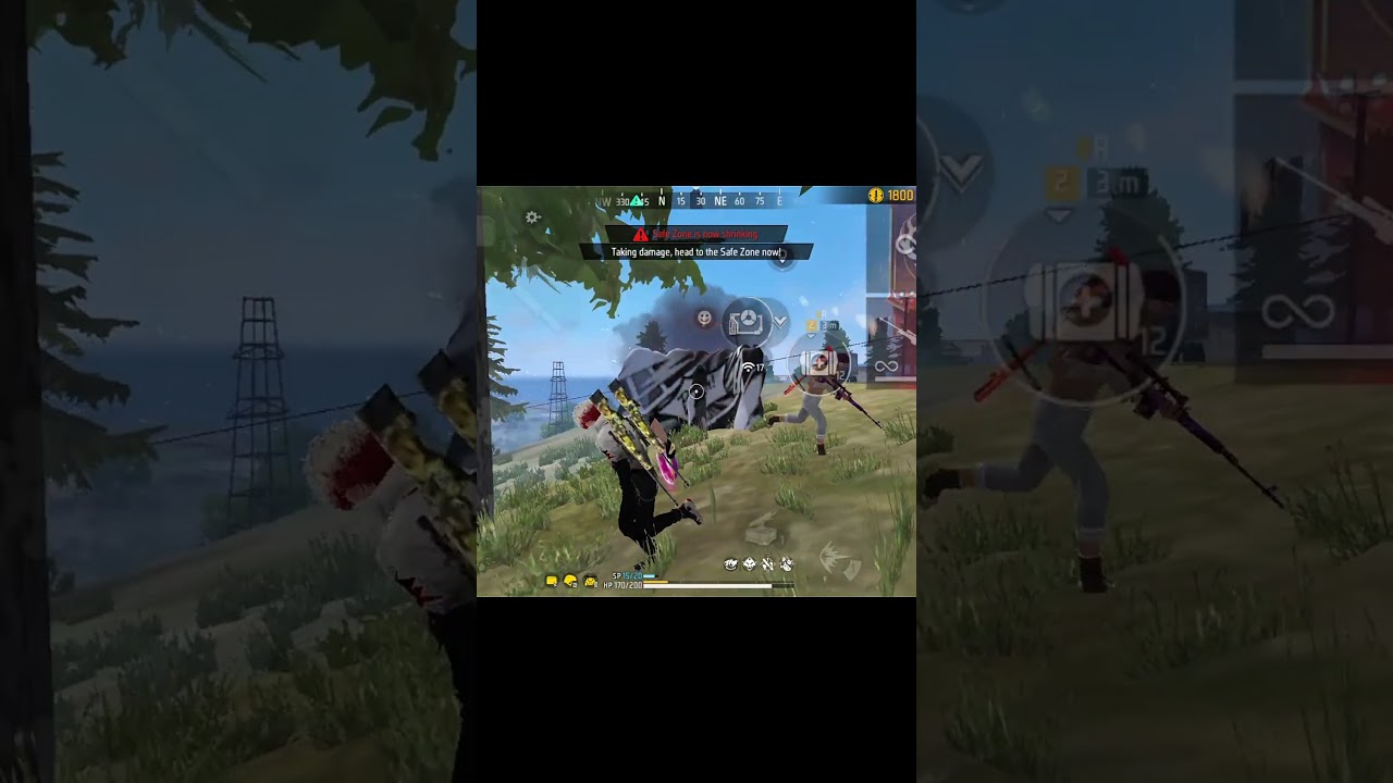 New Update New Gameplay ❤️😊 