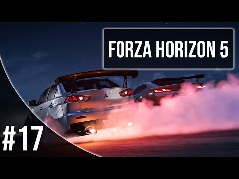 GMC JIMMY BARN FIND - Forza Horizon 5 PC Gameplay Walkthrough Part 17