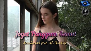 Joget Panggum Semut - AriesCorpVI feat. 7th Stardust 