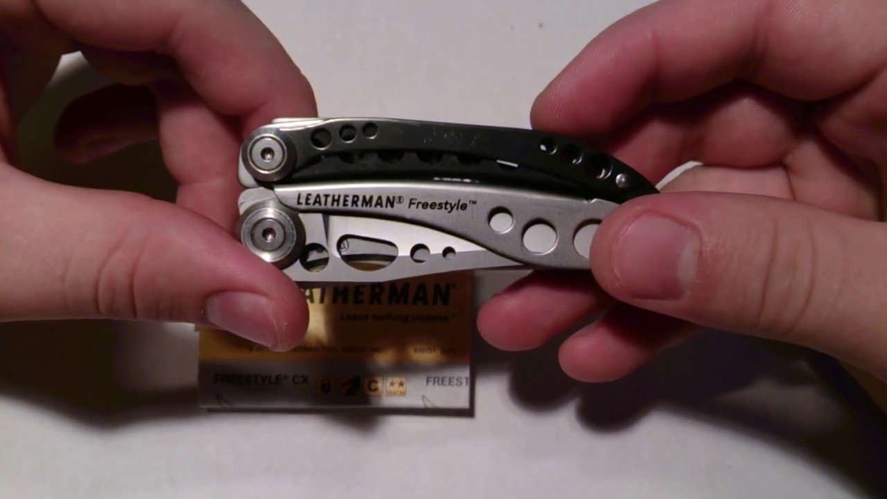  Leatherman Juice С2 – Telegraph