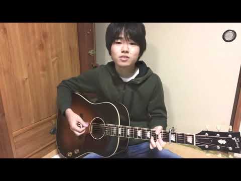 ゆず/雨と泪　(cover) 【ゆう汰】