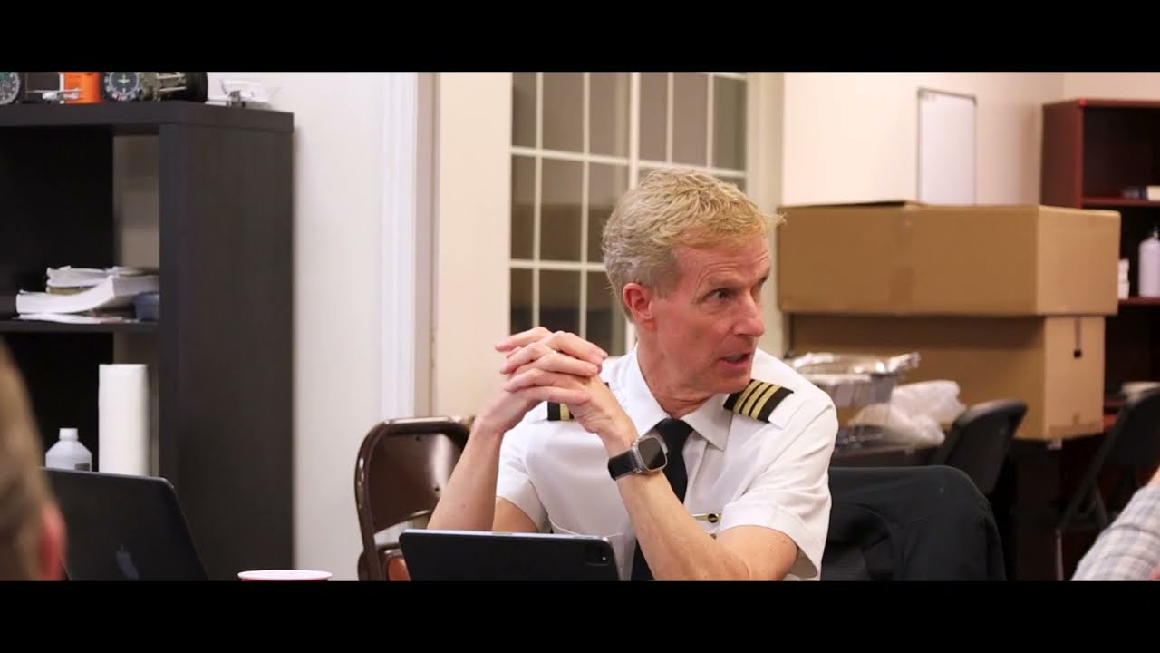 Axiom Aviation | SkyWest (Pilot Pathway Program)