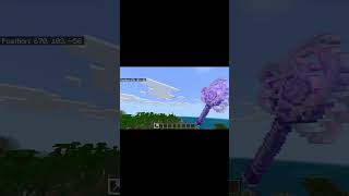 I Added a Staff of Wind Charge to Minecraft!