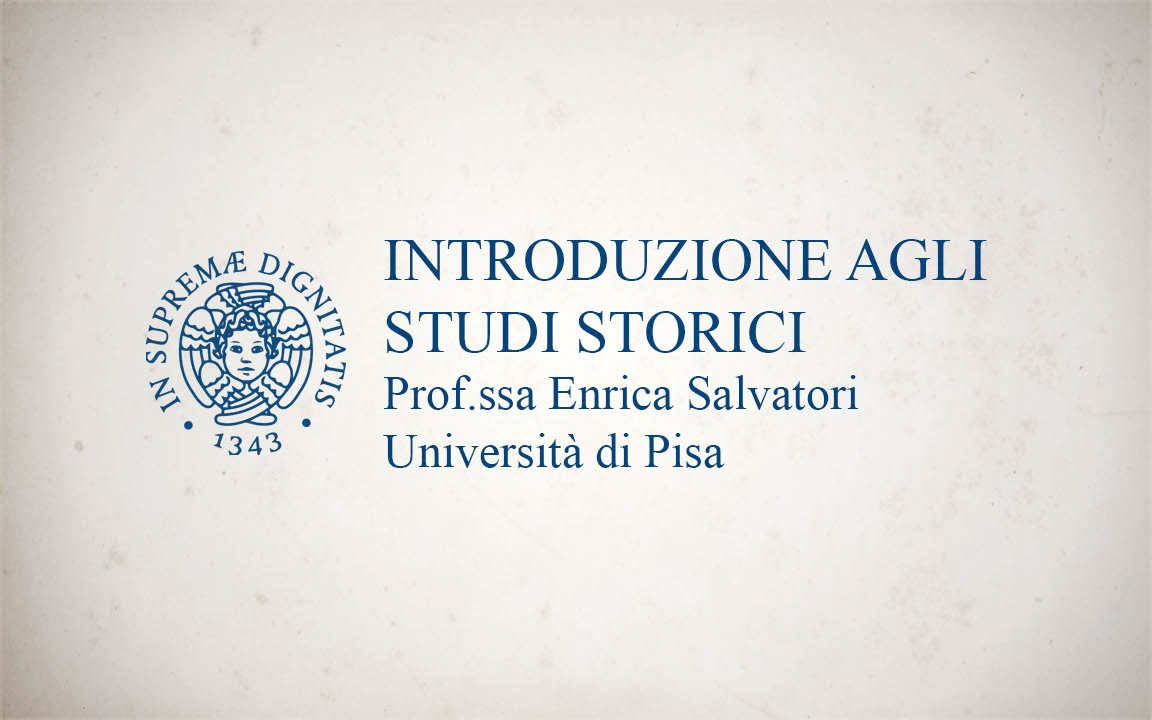[ISS] Lezione C - 4. La distruzione e la costruzione di memorie