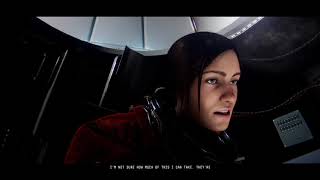 Observation (PS4 Pro) - Part 4/8 (Playthrough Complete)