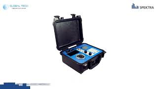CV10 Vibration Calibrator Explained | Mobile Calibration System for Field Engineers (2026 Guide)