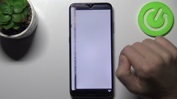 How to Check Battery Health on NOKIA G20 via Ampere App