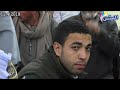 من أجمل ما قرا الشيخ محمود عبدالسميع عزاء النبراوى فاقوس شرقية 12 4 2019