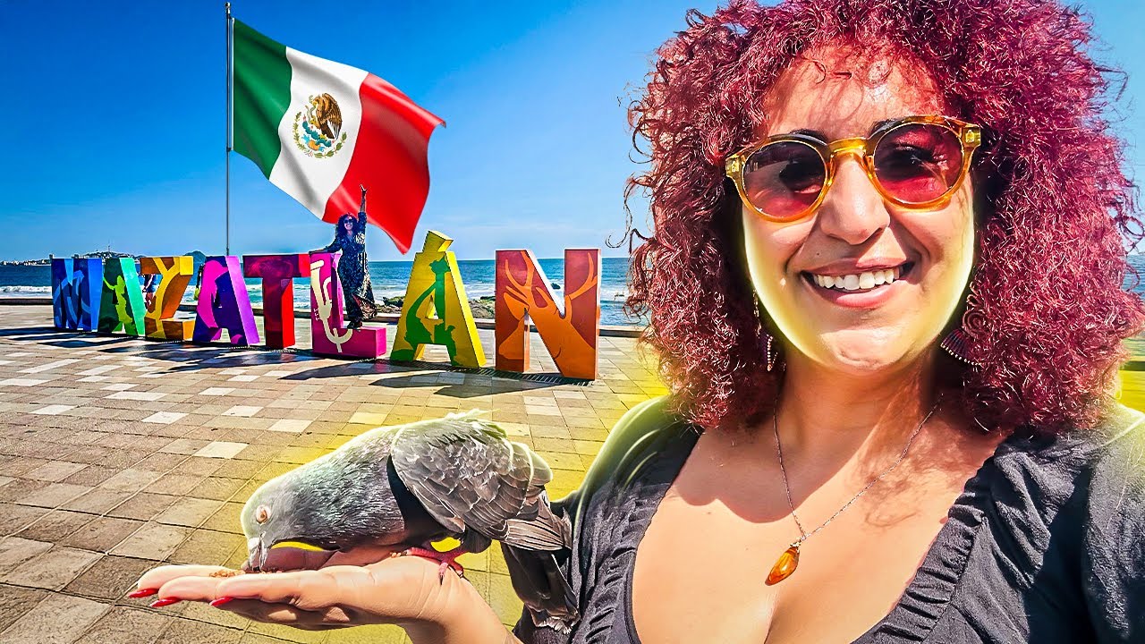Discover Mazatlán Like an Expert: Hidden Gems Revealed! - YouTube