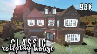 Anix Classic Roleplay House -