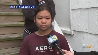 EXCLUSIVE: Girl Recalls Escaping Crash That Killed 3 Siblings Along Atlantic City Expressway