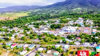 Exploring one of the most convenient village in St kitts 🇰🇳, real nice place to live 😊 must watch