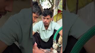 Motor ka bering kharab ho gaye