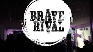 Brave Rival - Long Time Coming - Live @ The Beaverwood Club London