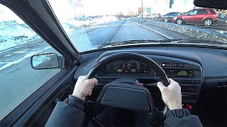 видео: 2011 ВАЗ 2115 1.6 МТ POV TEST DRIVE / Тест драйв от первого лица картинка: 2011 ВАЗ 2115 1.6 МТ POV TEST DRIVE / Тест драйв от первого лица