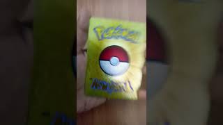 machamp v Pokemon card who can beat this card #pokemon #viral #trendingshorts #shorts