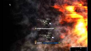 DarkOrbit VRU PvP maps