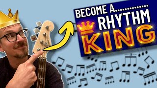 How to Read and Play Rhythms (for Beginners)