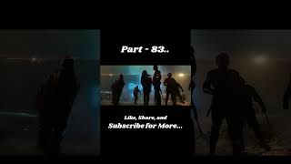 Marvel Loki Series Episode - 01 | Part - 83 | MCU Loki Highlights | #loki #marvelshorts #shorts
