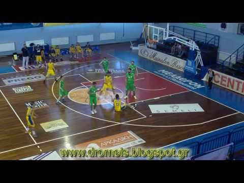 Γιάννης Παπακώστας απίστευτο