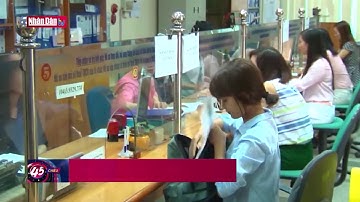 Củng cố điểm tựa tài khóa cho phát triển