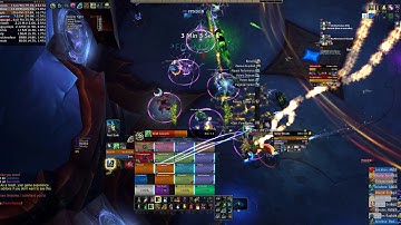 Solaris vs The Queen